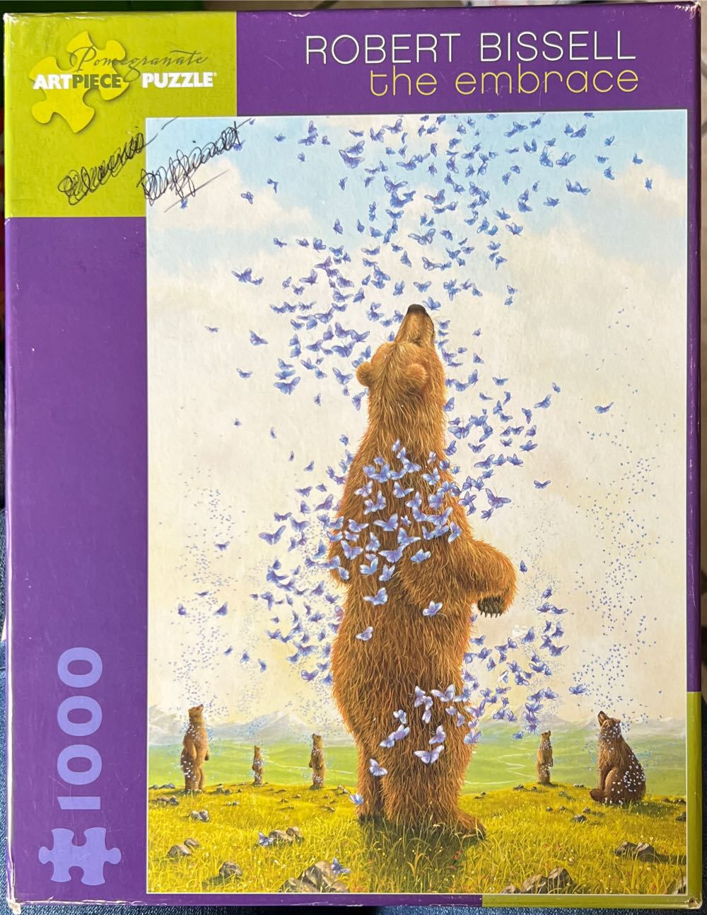 Adventures Road Trippin’