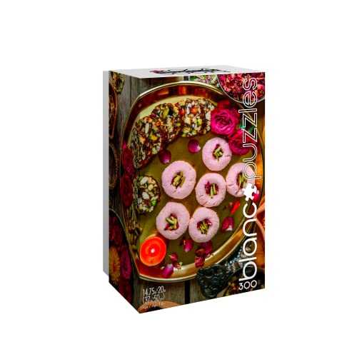 Piece Jigsaw Puzzle For Adults Crazy Caravan Site By Armand Foster Cartoon Jigsaw Puzzles 20in X 26in Sustainably Sourced Quality Made Jigsaws