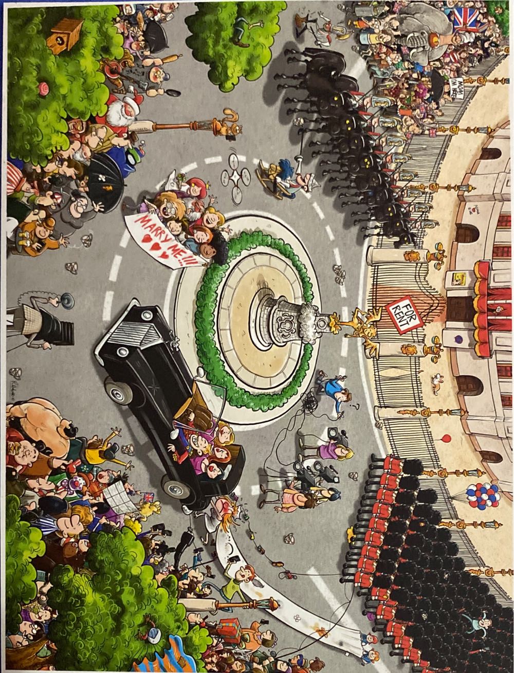 Birdsong By The Stream