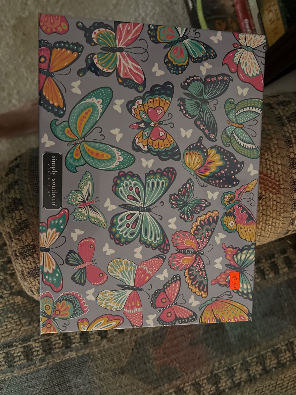 Colorluxe Piece Puzzle Colorful Montreal Doors