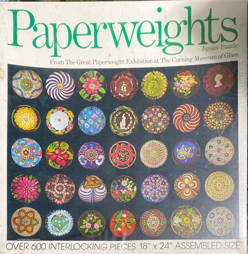 The Girls Got To Have It