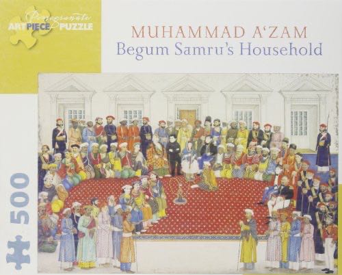 Highgrove House At Christmas