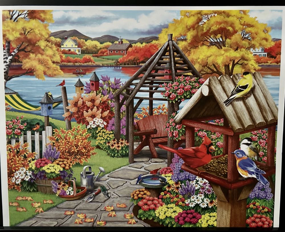 500 Pc Dinos Childrens Us Map