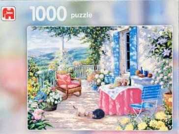 Say Thank You With A Rainbow