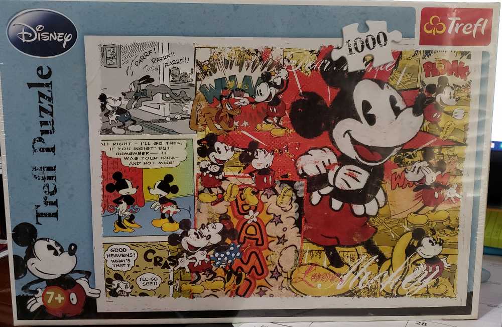 Backwater Woodies Jigsaw Puzzle Time 500 Pieces Sure Lox