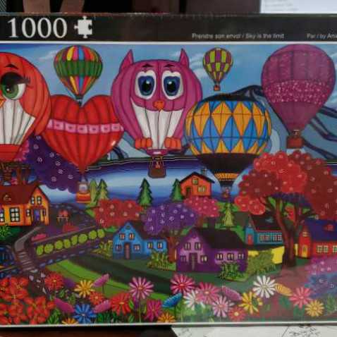 Guild - Flowers Gardin