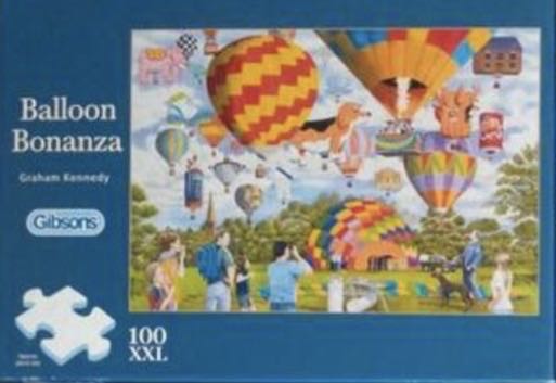 The Grocery Store 🟦