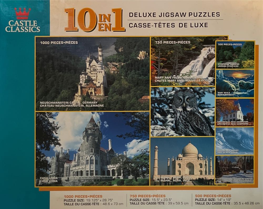 American Indian Tribes