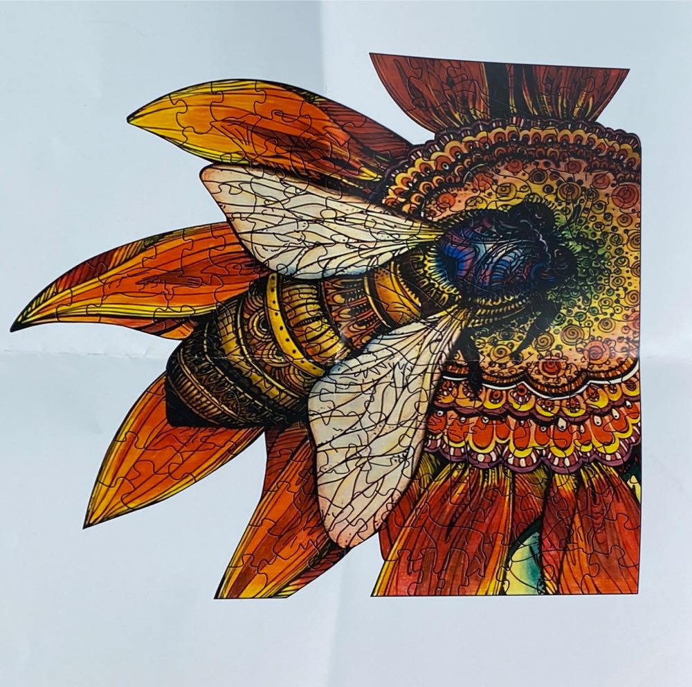 Chatu-142-S(C) - Lolpuzzle puzzle collectible - Main Image 3