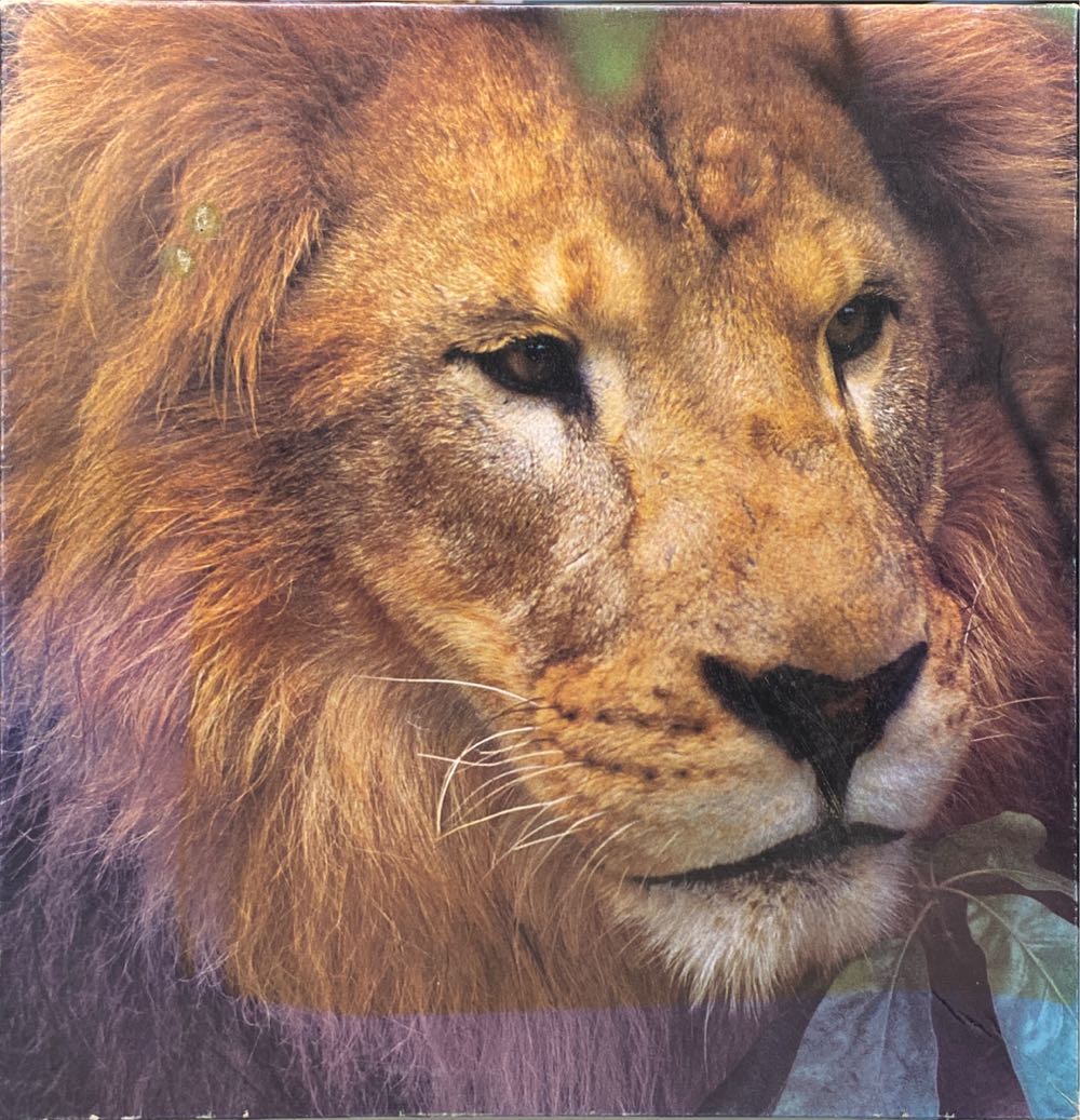 Susan Winget Jigsaw Puzzle ”peace On Earth” Pieces Christmas Stockings