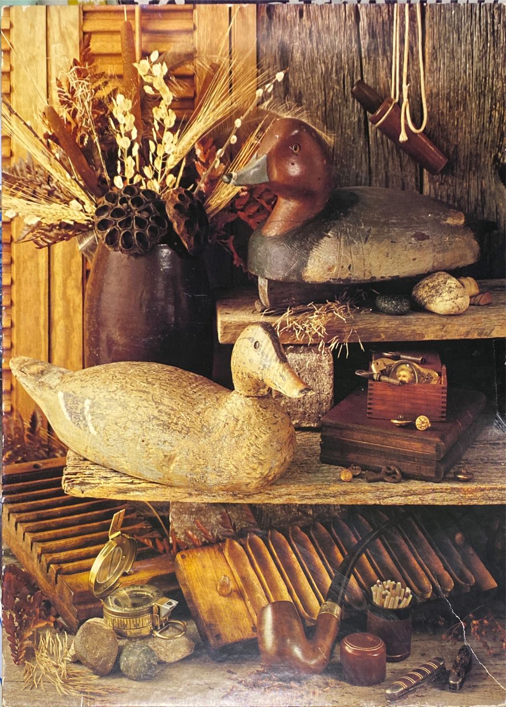 Cape Cod Vacation - 300 Pcs