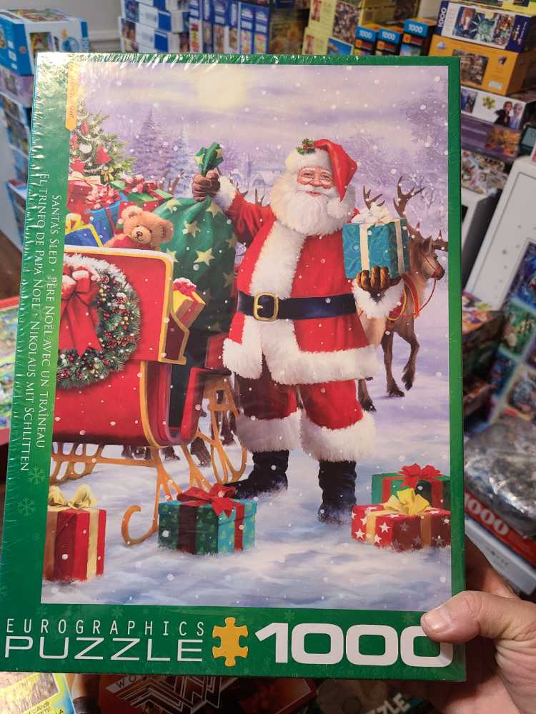 Trefl: Afternoon Idyll 