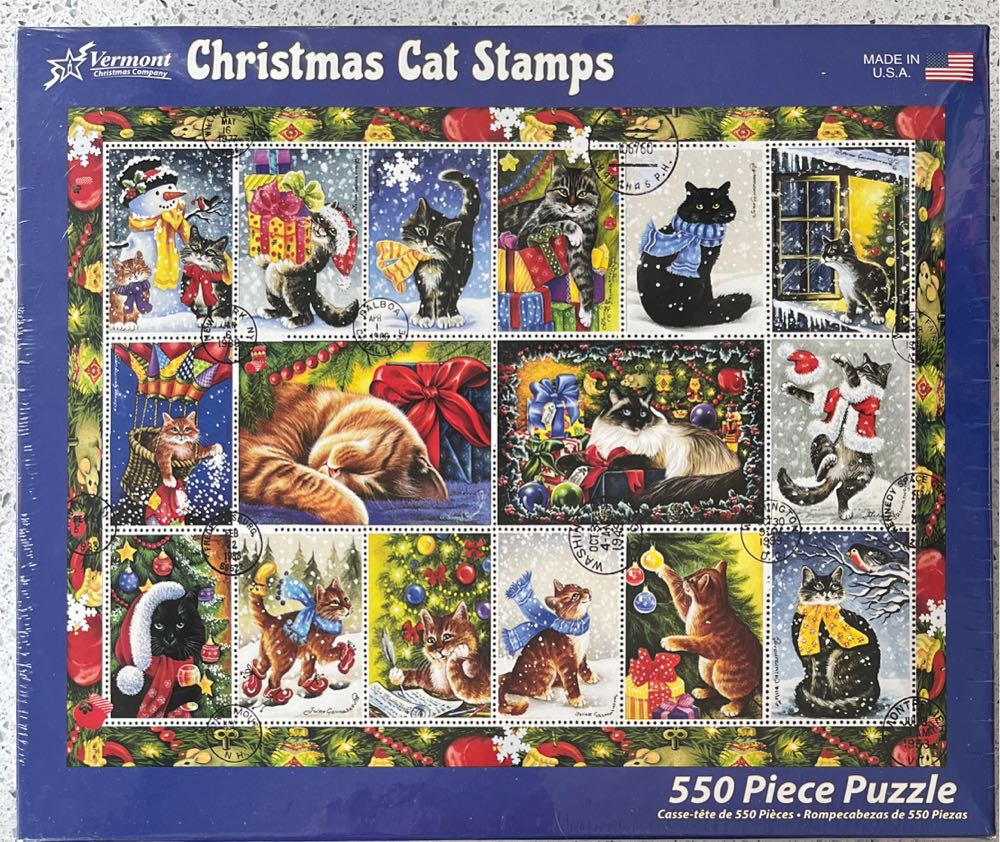 Harry Potter - Diagon Alley With Foiled Embellishment