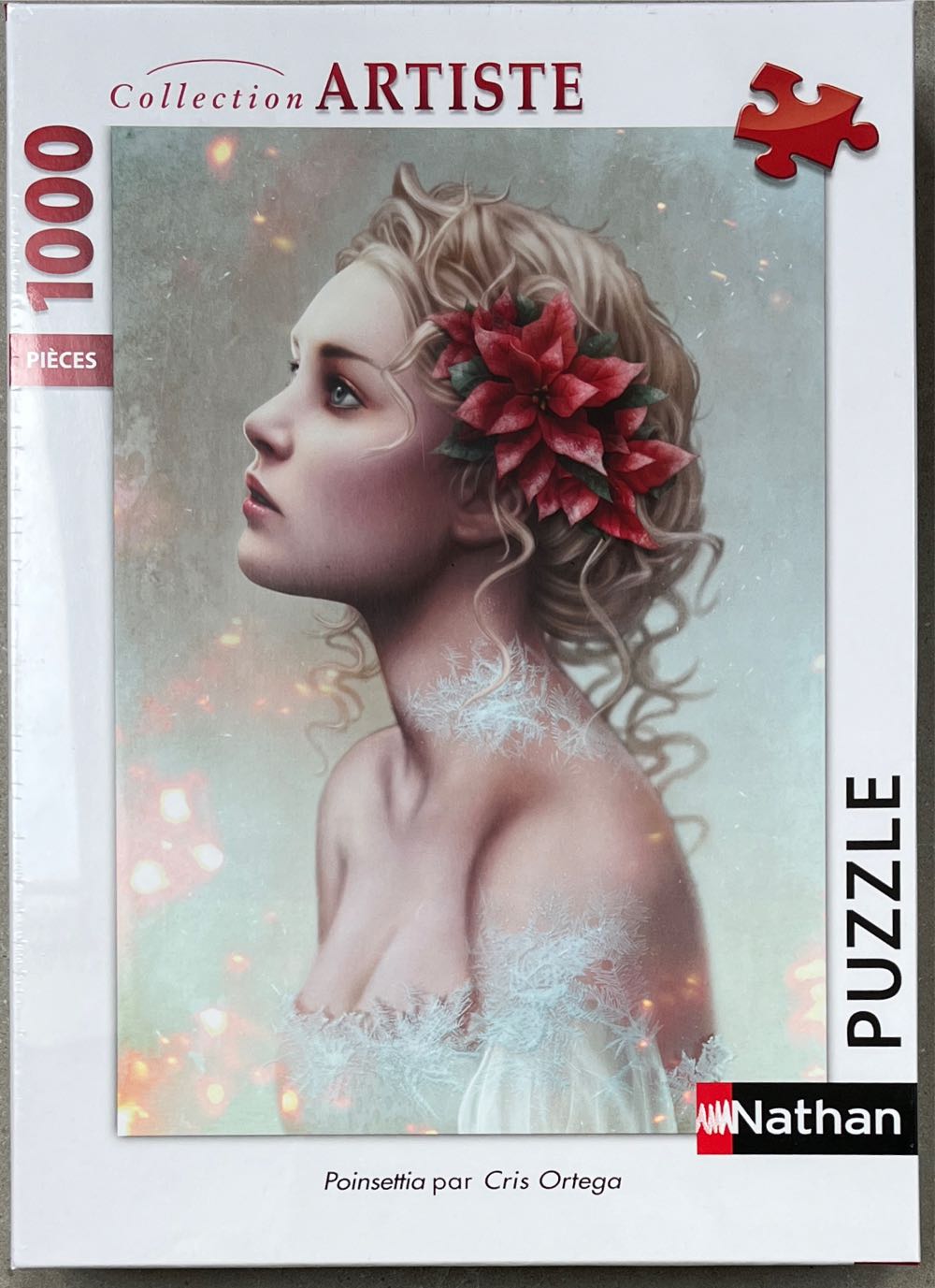 Ravensburger: Disney Collector’s Series- Pinocchio