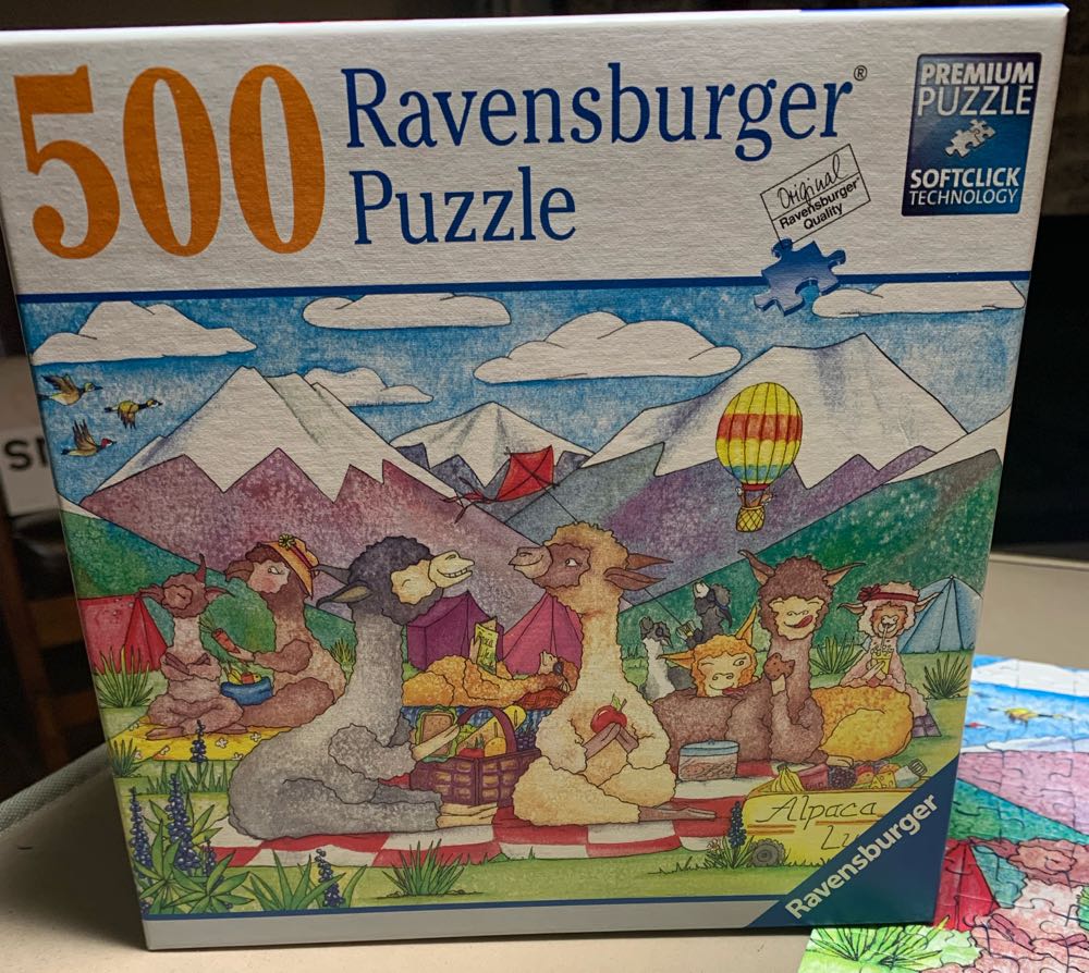 Romantic Promenade In Paris