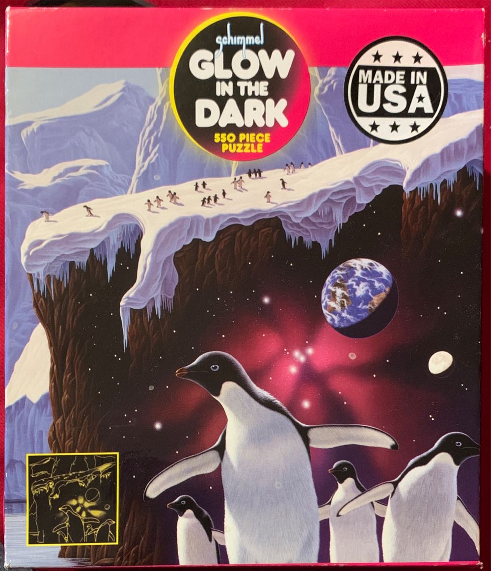 The Fleet’s Arrival In The Islands