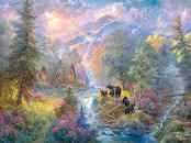 Trulli Houses In Alberobello City