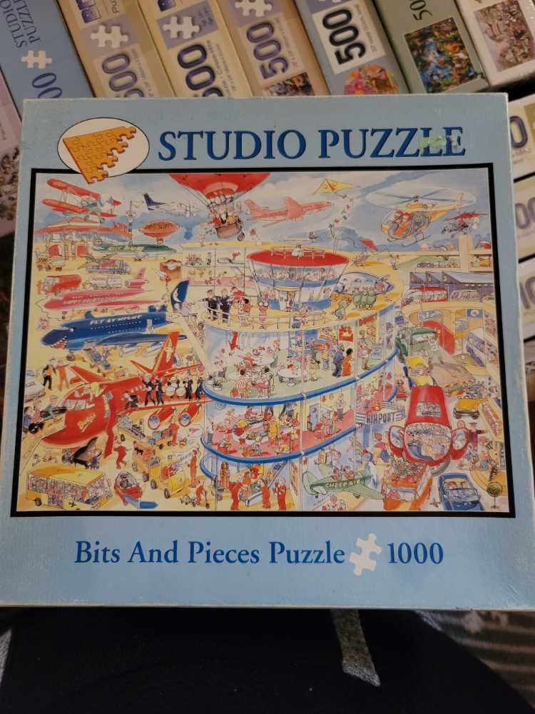 Bicycle Posters Vintage Collage