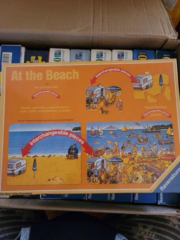 Decorating The Parish