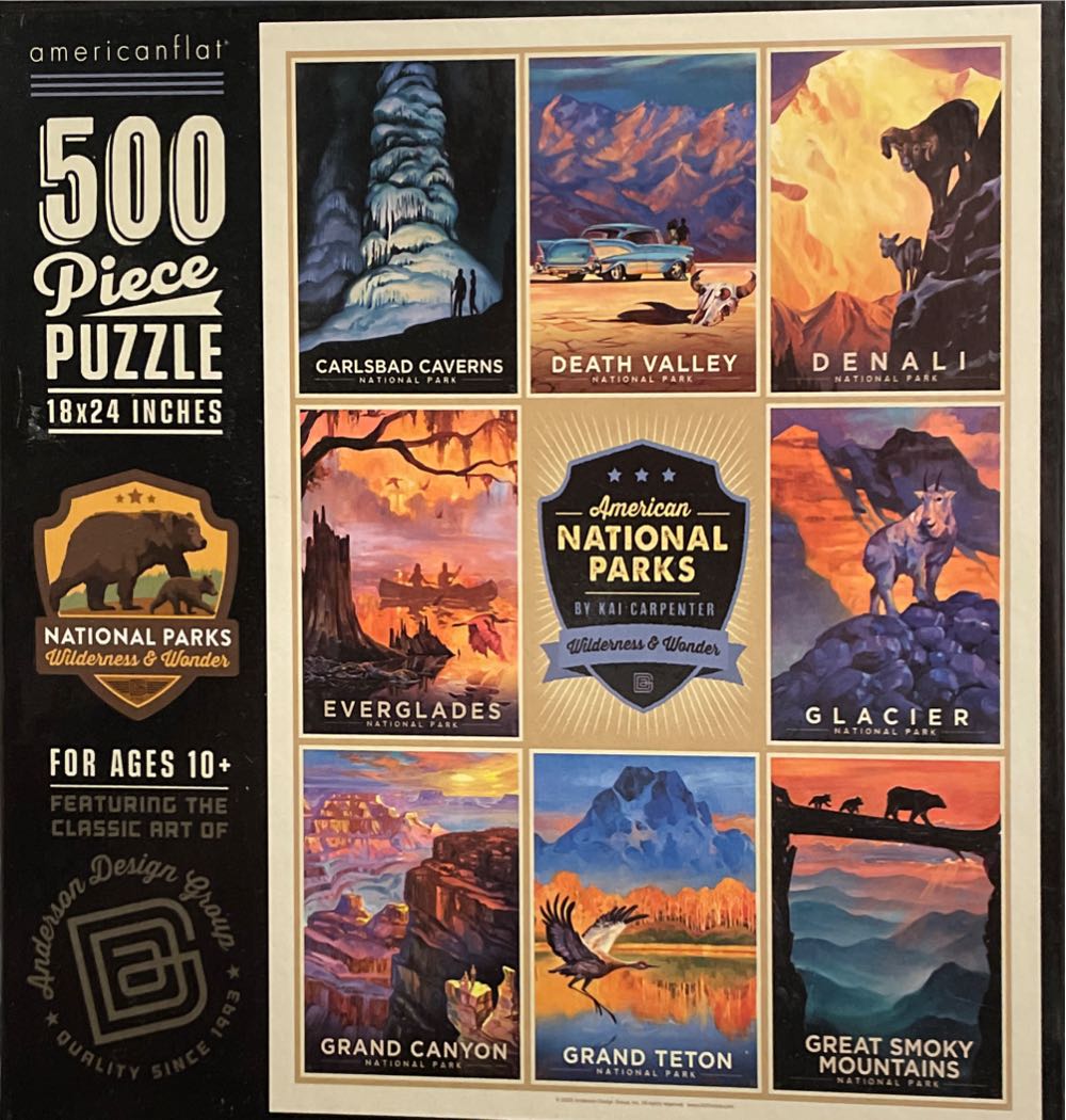 Getting Things Ironed Out With Caruso