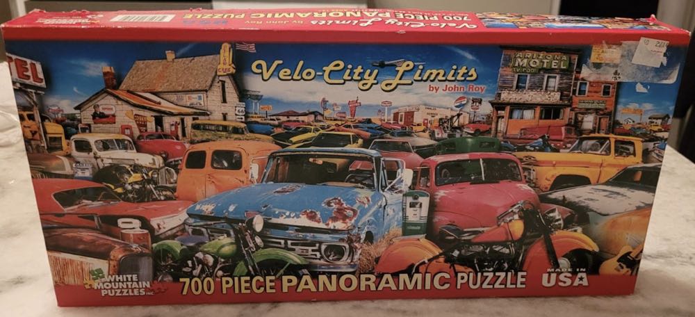 Wolf Reflection 🟦