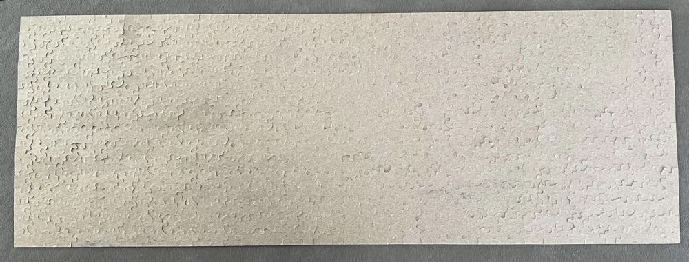 Velo City Limits-Mary - White Mountain Puzzles puzzle collectible - Main Image 3