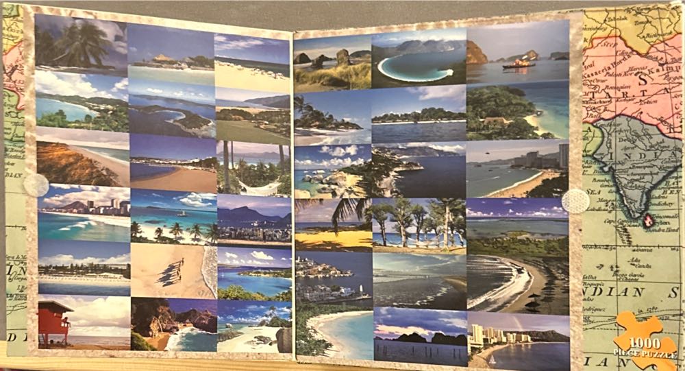 Follies-bergère Jefferson L’homme Poisson