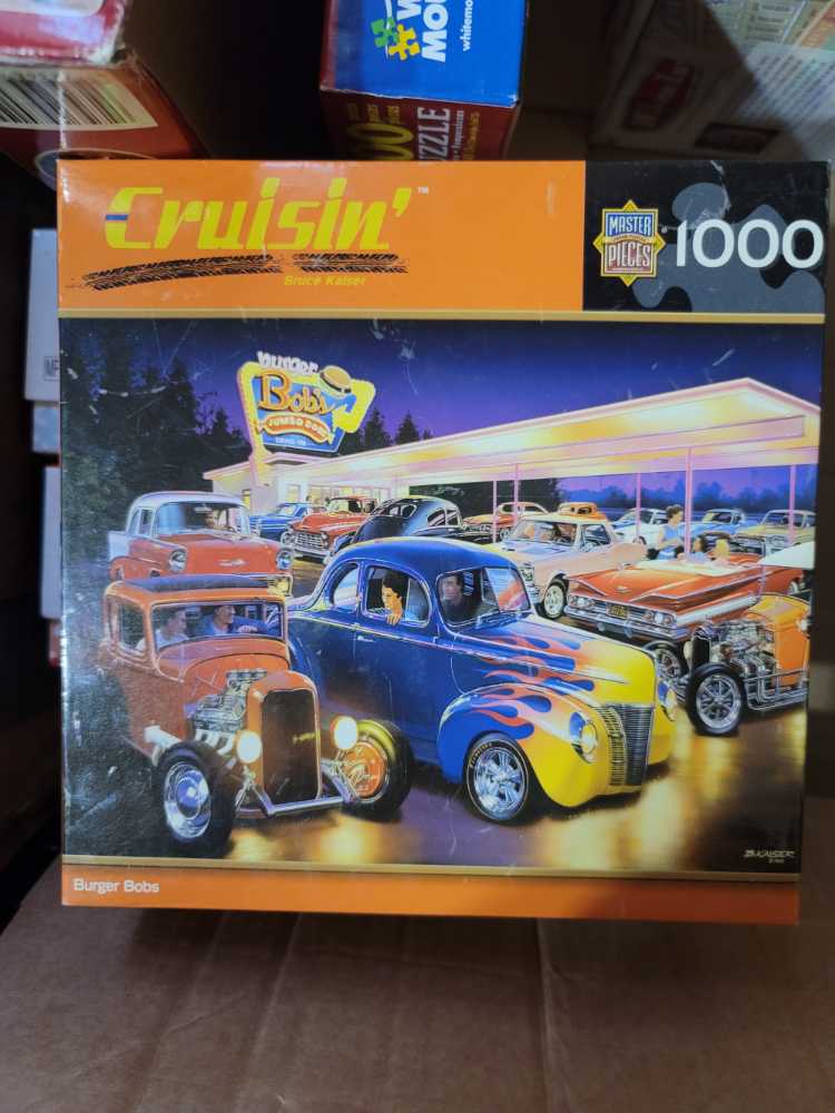 Kellogg’s 4 Puzzle Multipack