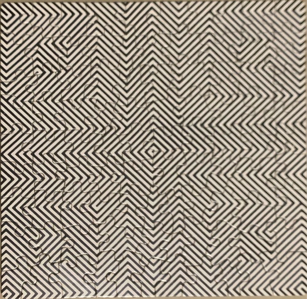 Fitting Reminders - American Greetings Corp puzzle collectible - Main Image 2