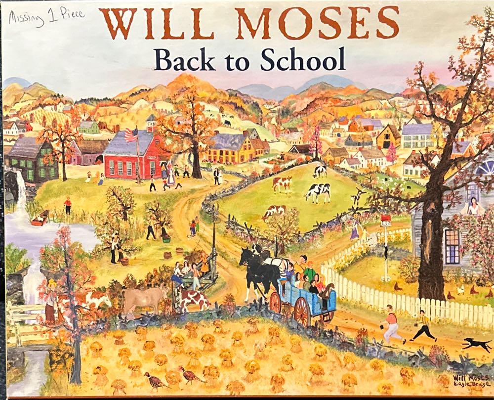 John Deere Big Wheels