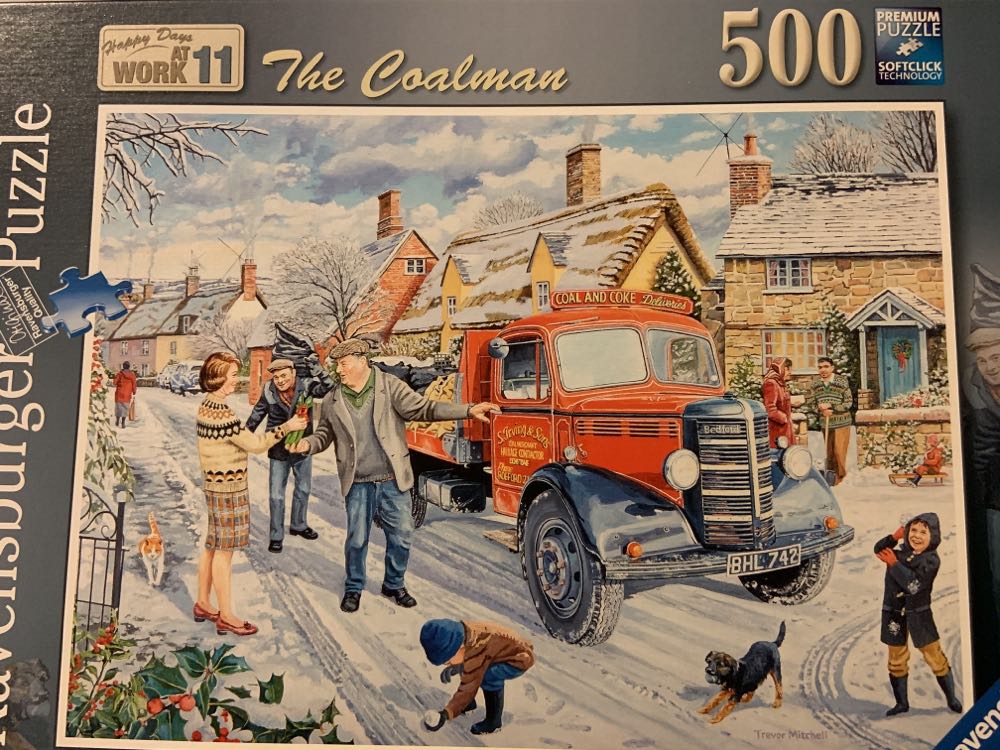 Oh, The Sights Youll See In The Usa