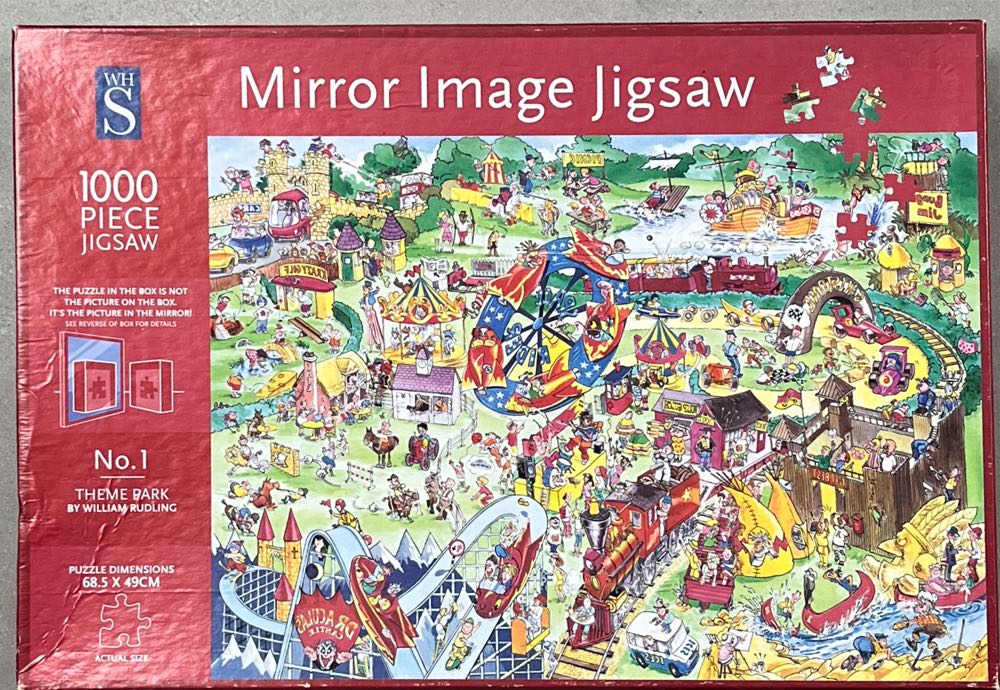 Midnight Ice Skating