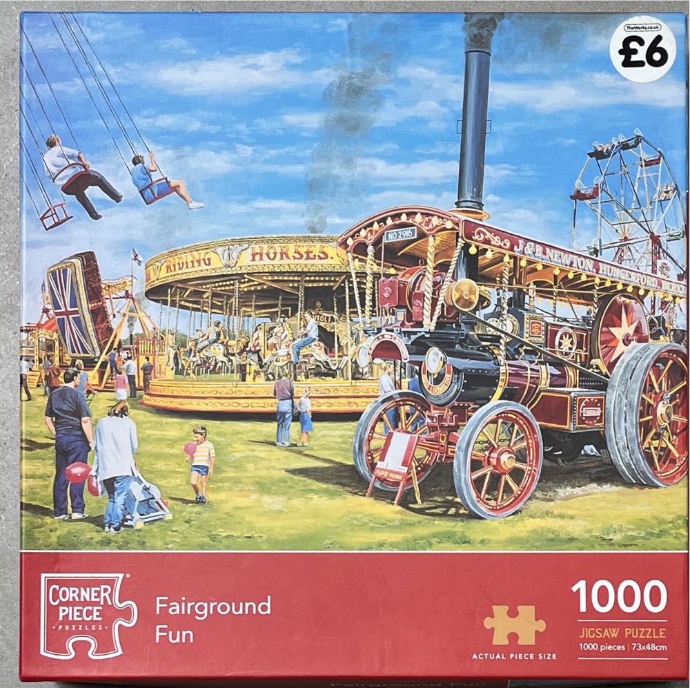 Good Times at the River