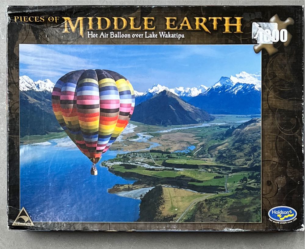 Star Wars Prime 3d Puzzle