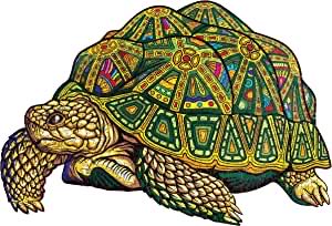 Festive Gingerbread House