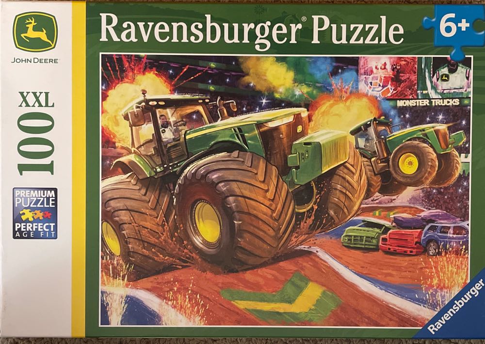 Geppetto’s Pinocchio