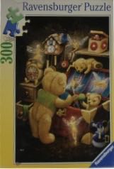 Cheatwell Games World’s Smallest Piece Puzzle Mousehole