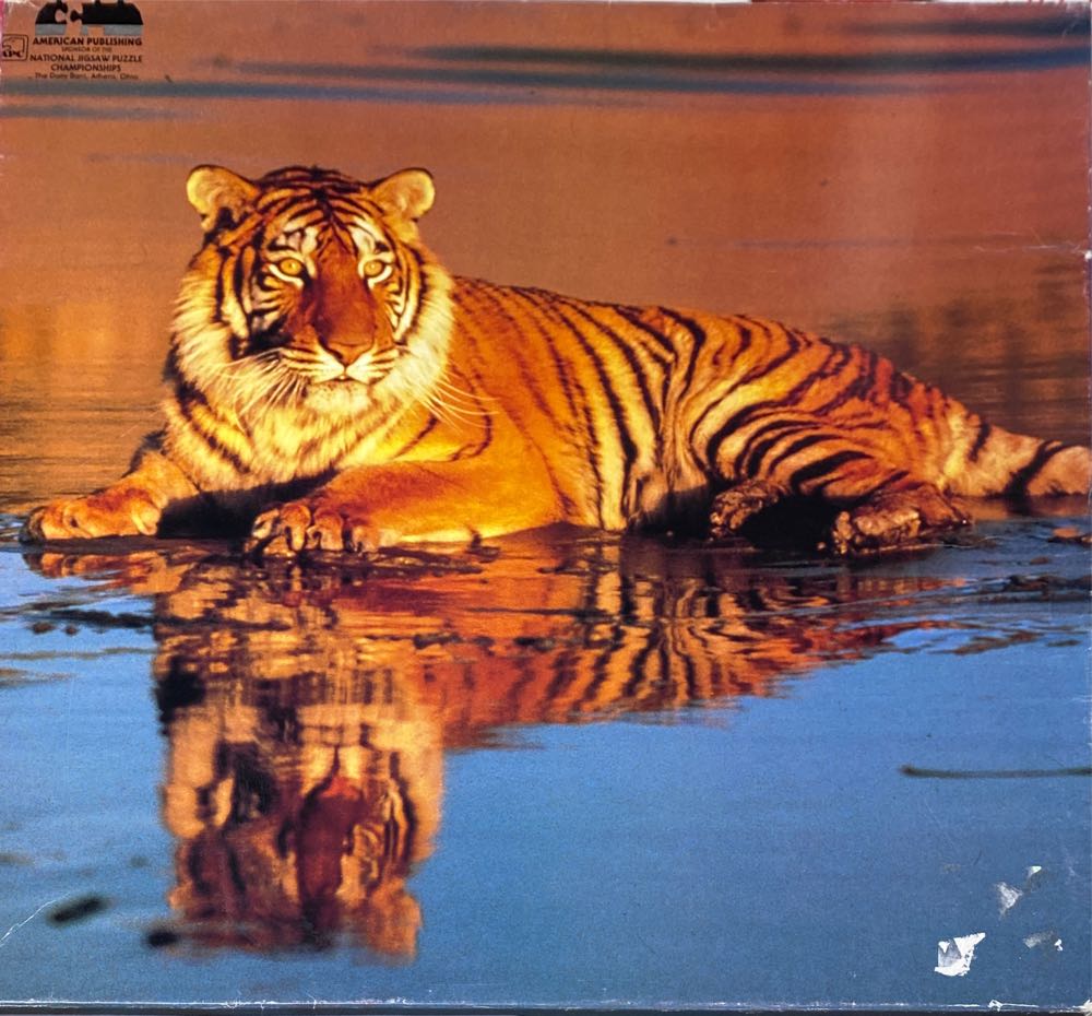 Castorland: Majestic Guardian