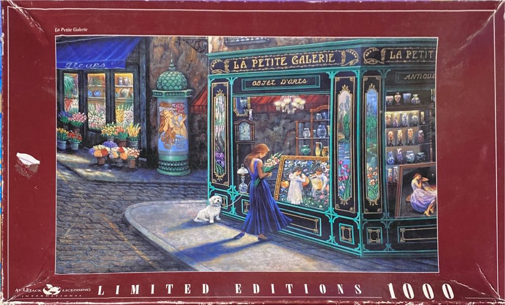 Alice (In Wonderland) Library