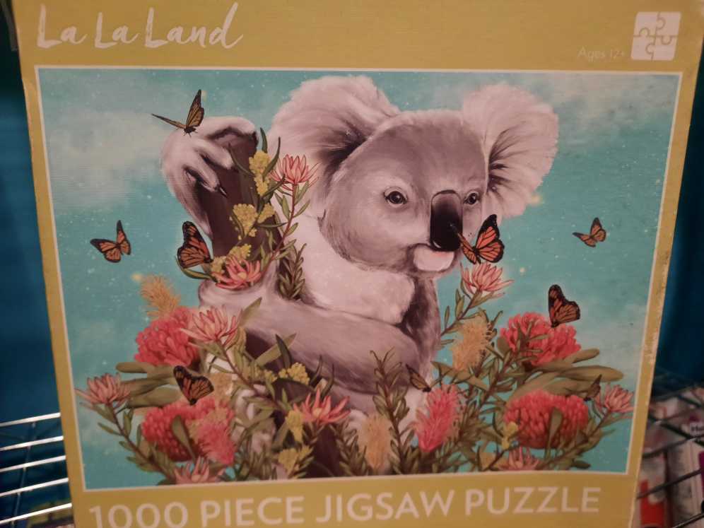 Extreme Color 3D Cats