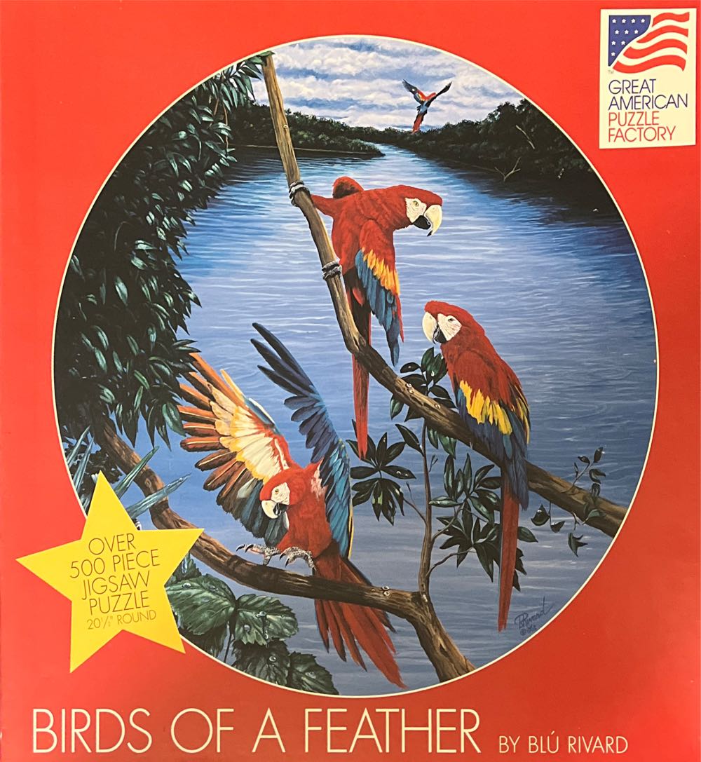 June’s Journey - Estate Parlor Shop