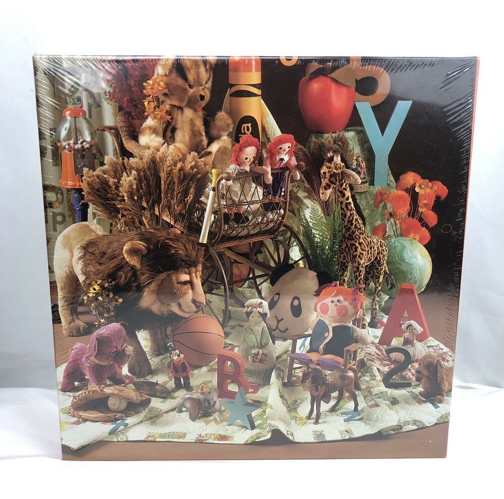 Sunrise Ranch - Give To Holly Johnston