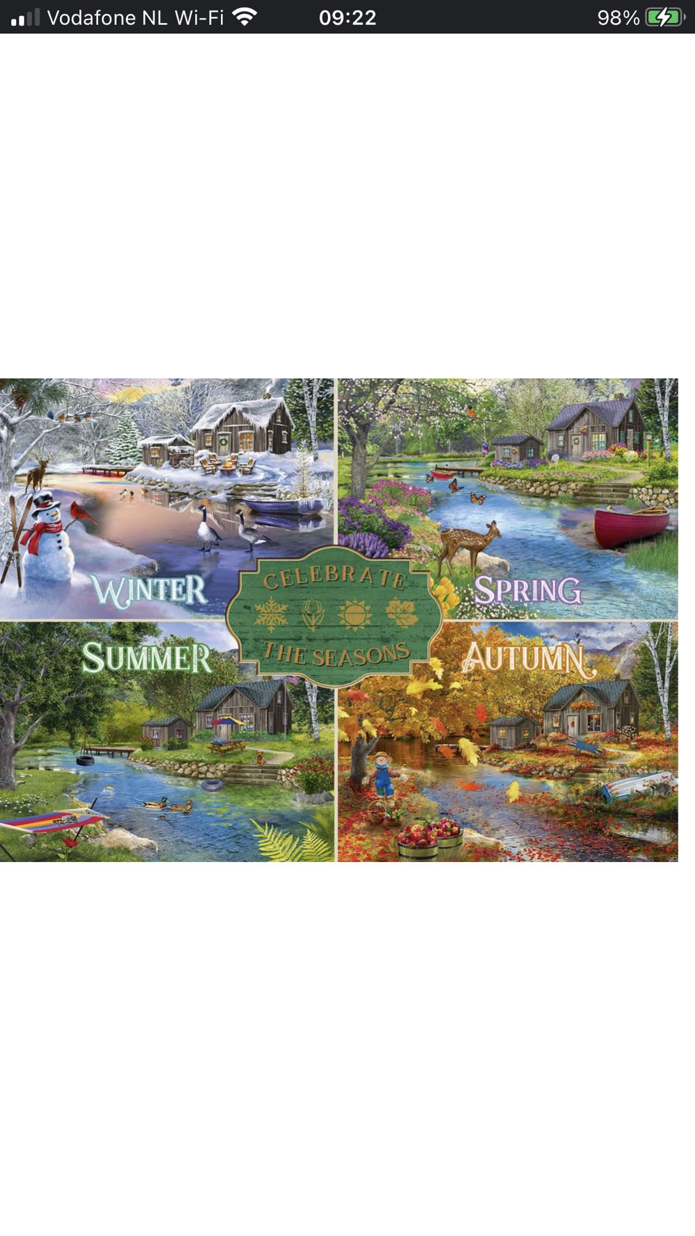 The Grocery Store 🟦