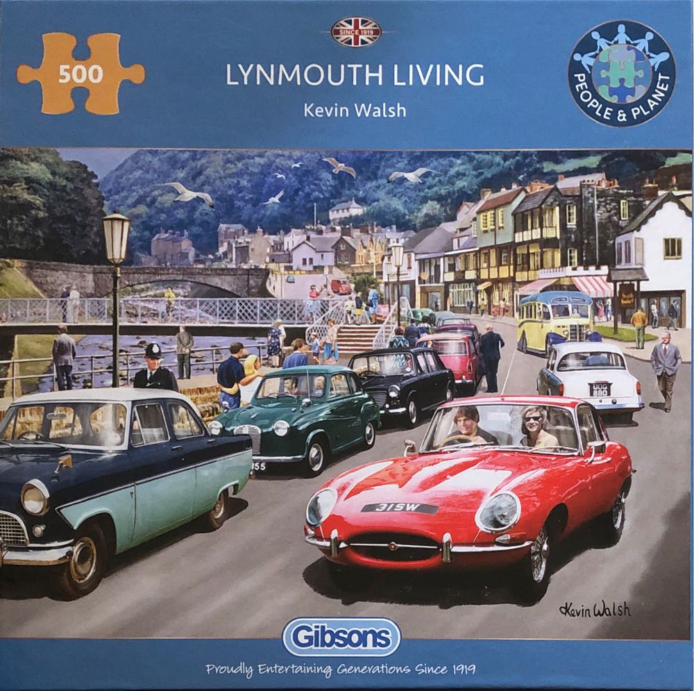 The Sweet Shop (Maken)