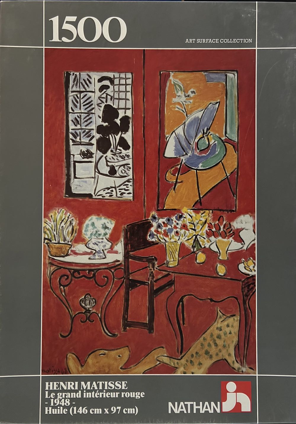 Knaresborough Yorkshire