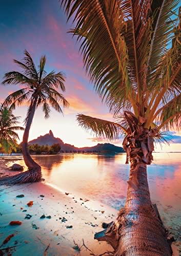 Lynmouth Living (Piet)