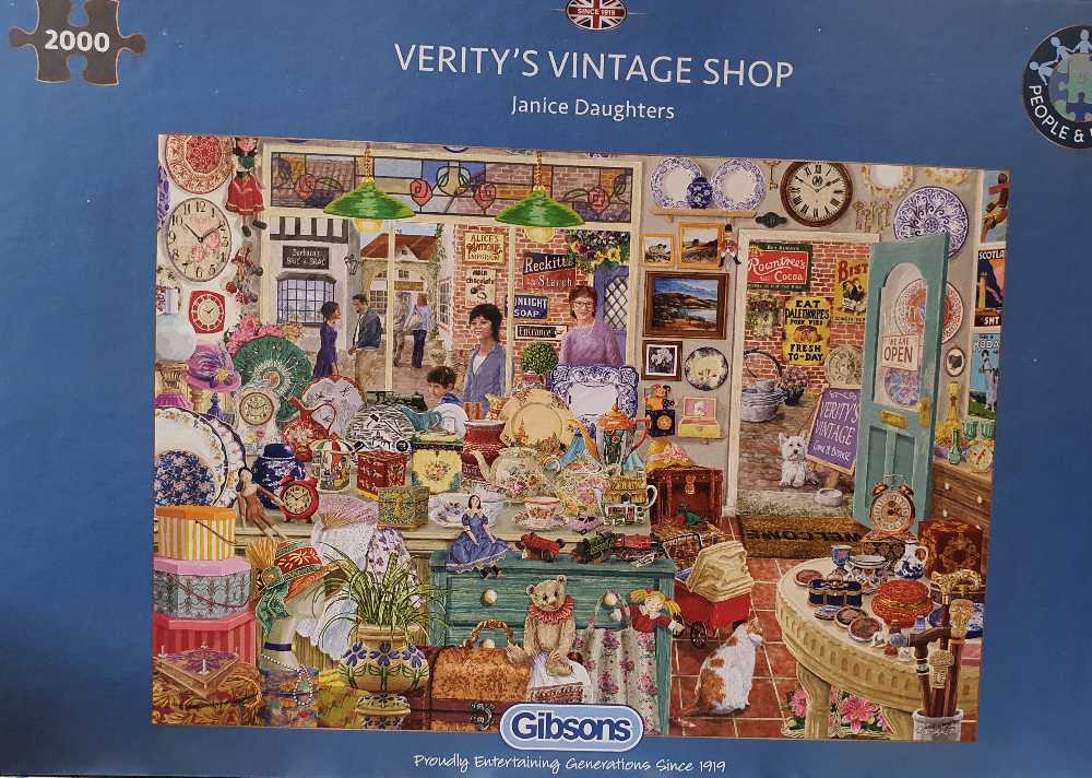 Seasons Greetings - A Child Is Born