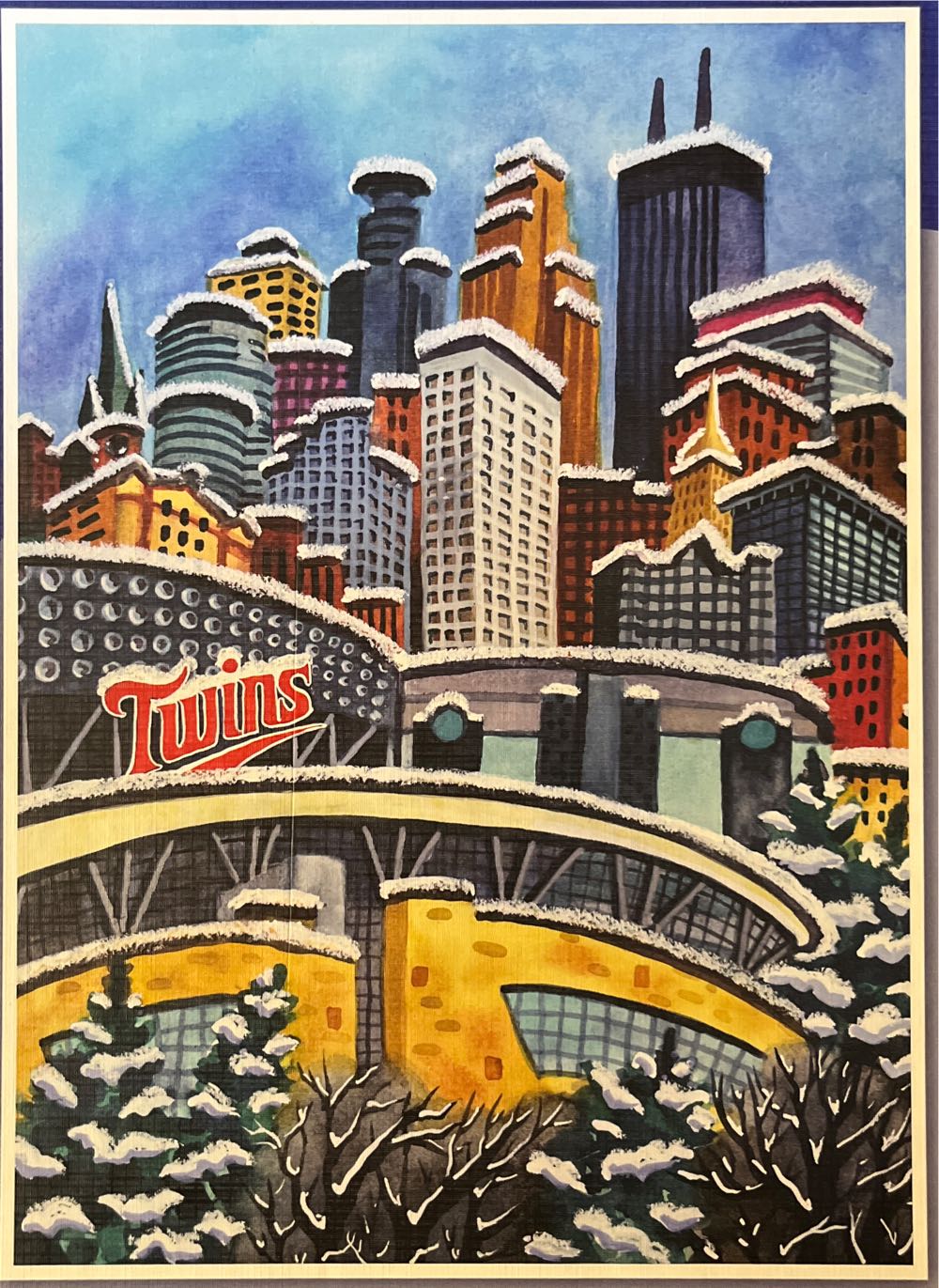 Broadway Summer 🟦