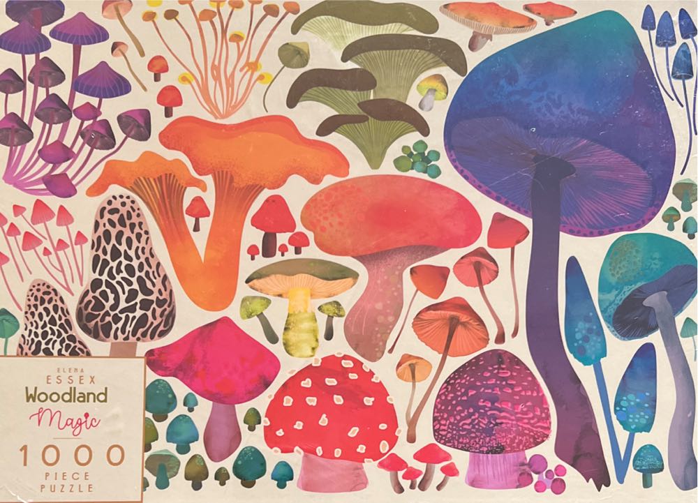 Brenchley Village Around Britain (APM)