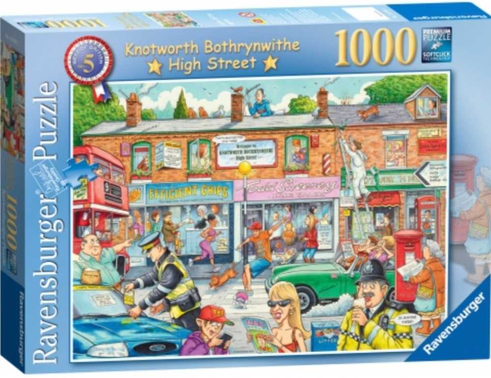 Daddys Little Helper (Maken)